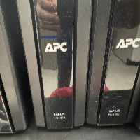 APC Back-UPS Pro 1500 Uninterruptible Power Supplies - Quantity 5 image 0
